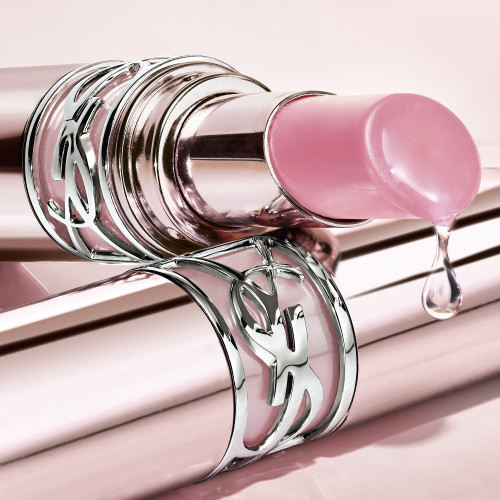 YVES SAINT LAURENT-YSL LOVESHINE CANDY GLOW - Baume Révélateur YVES SAINT LAURENT-YSL LOVESHINE CANDY GLOW - Baume Révélateur